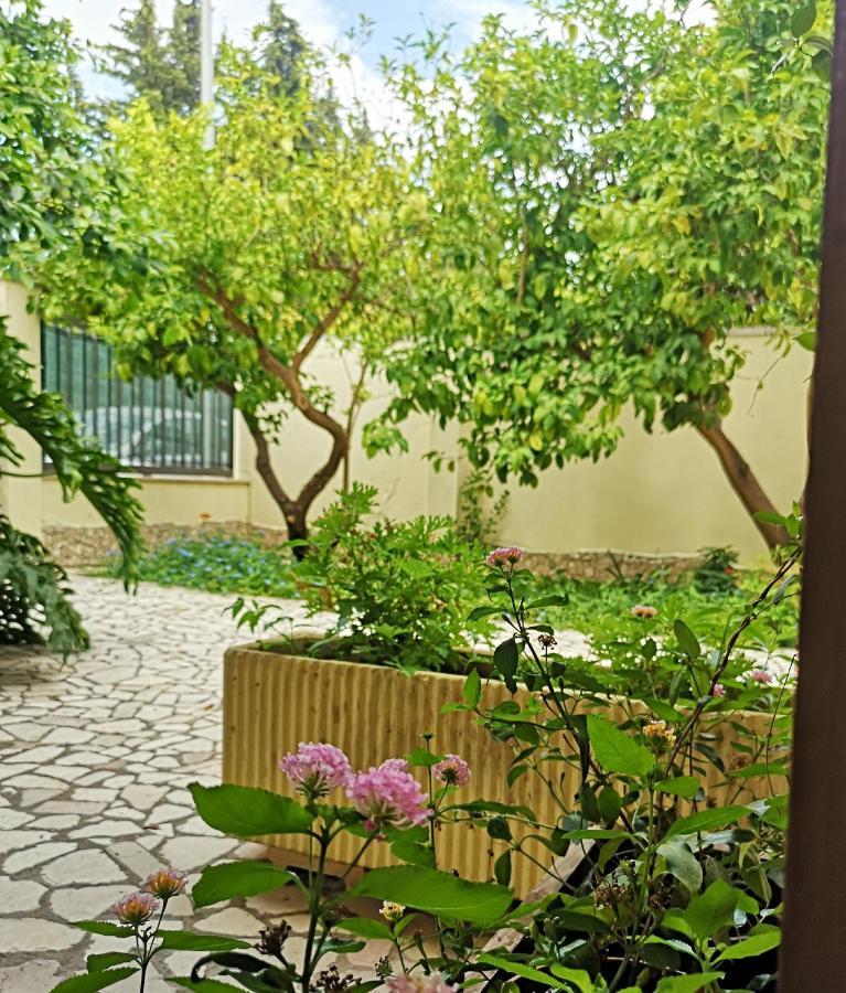 La Casina Di Vanni - Casa Vacanza Nel Cuore Del Salento Arnesano Exterior photo